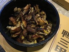 -厝小满.姜母鸭/泉州菜(桥南店)