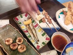 -吉兆·料理(红梅南路店)