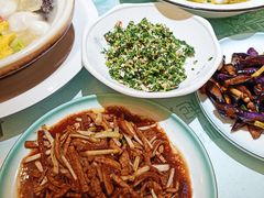 -巷儿里餐厅·杭帮菜(信义坊店)