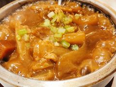 -那家小馆(摩天活力城店)