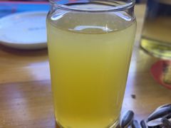 -四禧精酿铜锅涮肉·烧烤工场(大明湖店)