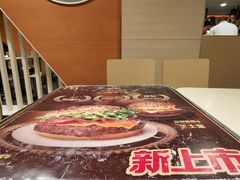 -麦当劳(北京南站店)