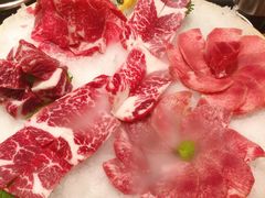 -官也街澳门火锅(新源里店)