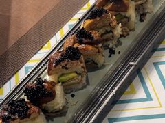 -将太无二·北美传奇寿司(瑞士公寓店)