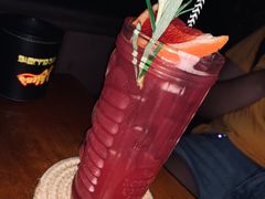 -海倫司小酒館(尖沙咀店 )
