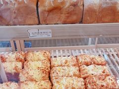-崎本的店·专业酵种吐司(无锡万象汇店)