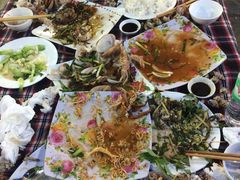 -幸福姐海鲜大排档