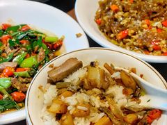 -天下客饭店(中山路店)