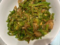 -辛香味烧鱼馆·非遗技艺·排骨红烧肉(光谷医药园店)