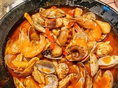 -老闵田螺馆·南昌市井菜·特色小吃(总店)