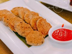 -亮庆餐厅·粤菜·早茶(篁庄店)