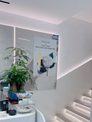 -LJOY丽锦造型·烫发染发