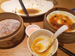 -庆记香港烧味小馆(浦东机场店)