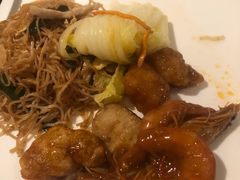 -深圳同泰万怡酒店·万荟轩自助餐厅(同泰店)