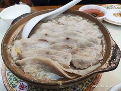 -砂锅居(西四店)