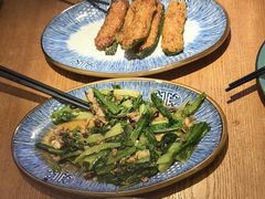 -常来小聚·广州非遗传承餐厅(地王广场店)