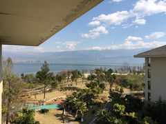 -西昌邛海湾柏樾酒店(原邛海湾柏栎度假酒店)