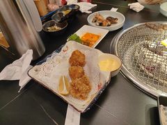 -银座苑烧肉酒场·烤活鳗(仙霞路店)