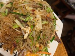 -牛小隆牛肉面馆(四牌楼店)