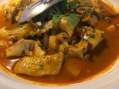 -魏铭鱼头捞饭(晋阳路店)