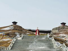 -日月山景区