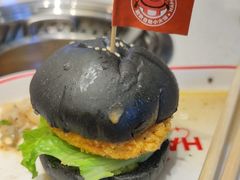 -龍歌自助小火锅(秦淮水游城店)