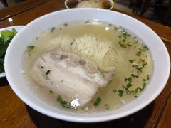 -同得兴 Since·1995 传统苏式面馆(十全街店)