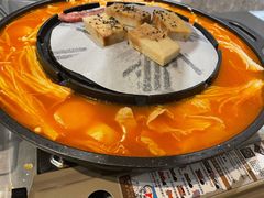-小肚皮饮食店