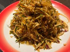 -粗粮人家·东北菜(洋桥店)