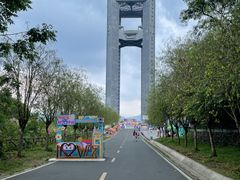 -白云山风景名胜区