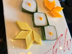 -Siam泰餐厅(水上公园店)