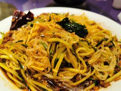 骨棒-吴记酱骨炖菜馆(西大直街店)