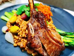 -娜娜家·Nana's restaurant(国金汇店)