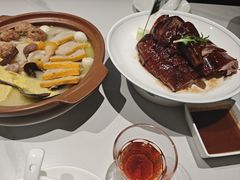 -椿记烧鹅(叠彩店)