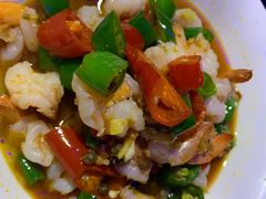 -蘭奢雅集·江浙菜(青山江滩店)