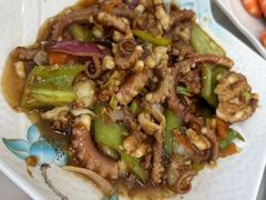 -常家活海鲜小吃(仅一家无分店)