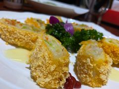 -思金拉措庄园藏餐(太阳岛店)