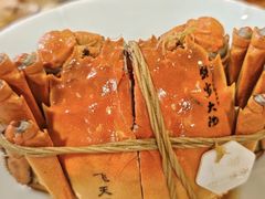 -蟹家大院(外滩店)