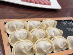 -东海怡品海鲜豆捞(舟宿夜江店)