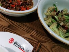 -湘阁里辣(大朗广场店)