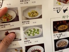 -南景饭店(万家丽路店)