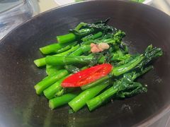 -侨美食家·粤菜(体育西路店)