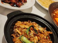 -简小姐·上海餐厅(长城大厦店)