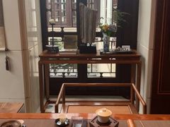 -杭州西子湖四季酒店-WL BISTRO西湖餐厅(灵隐路店)