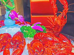-舞虾小说.涮肉.烧烤(国顺东路店)