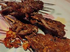-北丐先生·野馄饨烧烤(长宁龙之梦店)