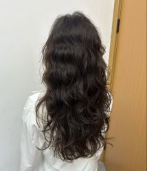 点击看大图 -真好真意SALON 接发·染·烫特色店
