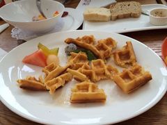 iphone_upload_pic-Geneva日内瓦餐厅(西郊宝成花苑店)