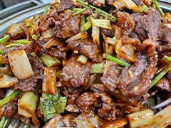 -东门烤鸭店(东华门店)