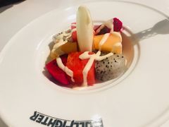 -爱丽丝牛排西餐厅(光谷步行街店)